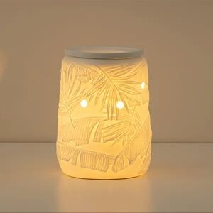 Scentsy jungle canopy warmer